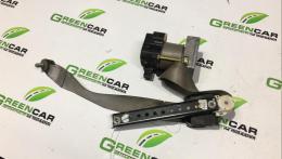 Ремень безопасности передний правый Mercedes S-Class (W220) 1998-2005