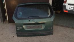 Дверь багажника Opel Zafira (A) 1999-2005