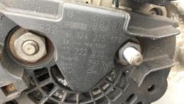 Генератор Opel Astra (H) 2004-2014 