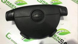 Подушка безопасности AIR BAG в рулевое колесо Chevrolet Lacetti 2004-2013