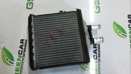Радиатор отопителя Chevrolet Lacetti 2004-2013