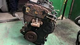 НЕТ В НАЛИЧИИ Двигатель Ford Transit 2000-2006 