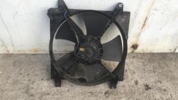 Вентилятор радиатора Chevrolet Lacetti 2004-2013
