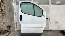 Дверь передняя правая Renault Trafic (X83) 2001-2014