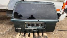 Дверь багажника Jeep Grand Cherokee (ZJ) 1993-1998