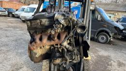 Двигатель OM604 Mercedes C-Class (W202) 1997-2001