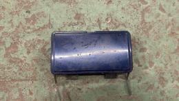 Заглушка буксировочного крюка Mercedes M-Class (W163) 1997-2005