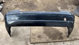 Бампер задний Mercedes E-Class (W211) 2002-2009