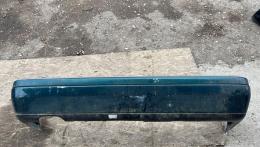 Бампер задний Mercedes C-Class (W202) 1997-2001