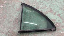 Стекло задней левой двери (Форточка) Mercedes E-Class (W211) 2002-2009