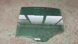 Стекло задней левой двери Mercedes E-Class (W211) 2002-2009