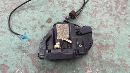 Замок задней правой двери Mercedes E-Class (W211) 2002-2009