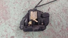 Замок задней правой двери Mercedes E-Class (W211) 2002-2009