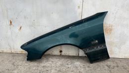 Крыло переднее левое Mercedes C-Class (W202) 1997-2001