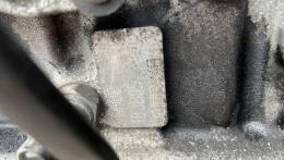 Двигатель G8DB Ford C-Max (I) 2003-2010 