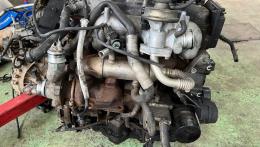 Двигатель HCPB Ford Transit/Tourneo Connect (I) 2002-2013