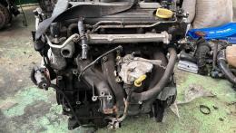 НЕТ В НАЛИЧИИ Двигатель Z22SE Opel Vectra (C) 2002-2008