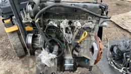 Двигатель HWDA Ford C-Max (I) 2003-2010