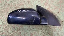 Зеркало правое Opel Vectra (C) 2002-2008