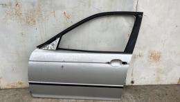 Дверь передняя левая BMW 3 Series (E46) 1998-2006