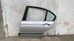 Дверь задняя левая BMW 3 Series (E46) 1998-2006