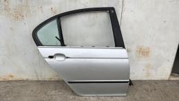 Дверь задняя правая BMW 3 Series (E46) 1998-2006 