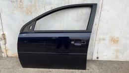 Дверь передняя левая Opel Vectra (C) 2002-2008