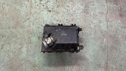 Корпус воздушного фильтра Opel Vectra (C) 2002-2008