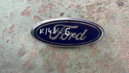 Эмблема на дверь багажника Ford C-Max (I) 2003-2010