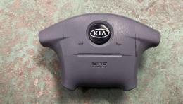 НЕТ В НАЛИЧИИ Подушка безопасности AIR BAG в рулевое колесо Kia Magentis (I) 2000-2006