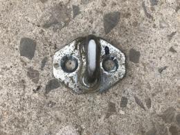 Обратная часть замка багажника Honda Pilot (II) 2008-2015