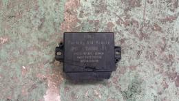 Блок управления парктрониками Ford C-Max (I) 2003-2010