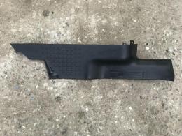Накладка порога задняя правая Honda Pilot (II) 2008-2015
