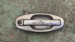 Ручка передней правой двери Hyundai Santa Fe (I) 2000-2005