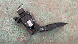 Педаль газа Opel Vectra (C) 2002-2008 