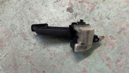 Активатор замка крышки бензобака Mercedes E-Class (W211) 2002-2009