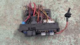 Блок SAM передний Mercedes E-Class (W211) 2002-2009