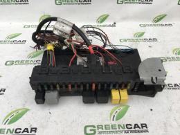 Блок SAM задний Mercedes E-Class (W211) 2002-2009