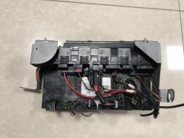 Блок SAM задний Mercedes E-Class (W211) 2002-2009