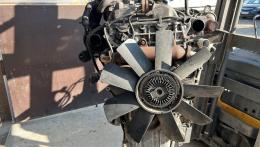 НЕТ В НАЛИЧИИ Двигатель D27DT Ssang Yong Rexton (I) 2001-2006