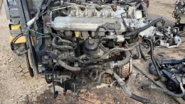 Двигатель D4FA Hyundai Matrix (I) 2001-2010