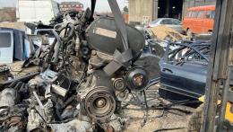 Двигатель Z16XEP Opel Astra (H) 2004-2014