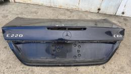 Крышка багажника Mercedes E-Class (W211) 2002-2009