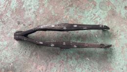 Рычаг задний нижний Mercedes E-Class (W211) 2002-2009