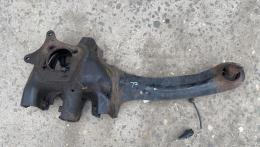 Кулак поворотный задний правый Ford Focus (II) 2005-2011