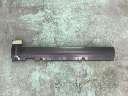 Накладка на порог передняя левая Kia Sportage (II) 2004-2010