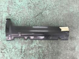 Наклада на порог задняя правая Kia Sportage (II) 2004-2010