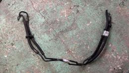 Трубка ГУР Mercedes M-Class (W163) 1997-2005