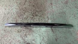 Накладка двери багажника Mercedes Vito (W639) 2003-2014