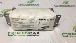 Подушка безопасности AIR BAG в торпедо Ford C-Max (I) 2003-2010 